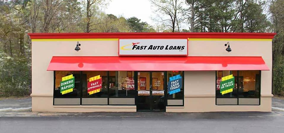 Carolina Title Loans